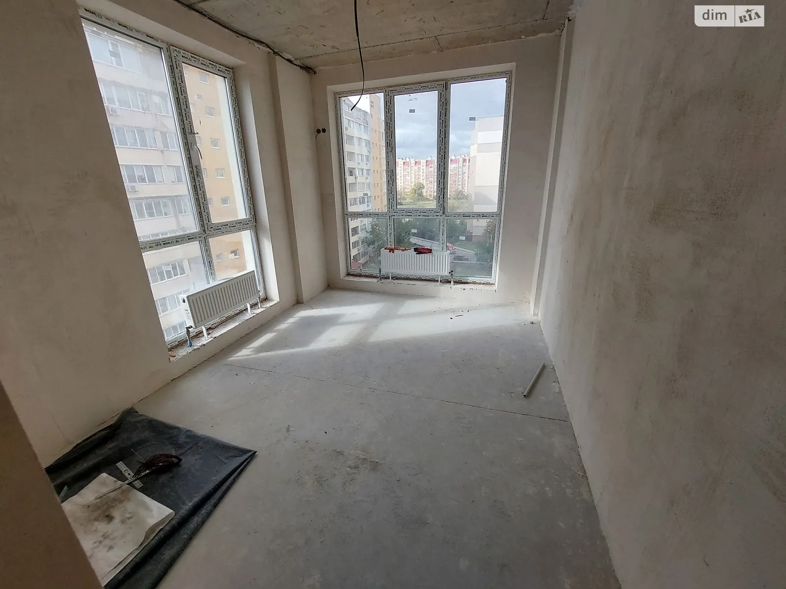 Продается 2-комнатная квартира 51.4 кв. м в Одессе, ул. Академика Сахарова, 55 - фото 1