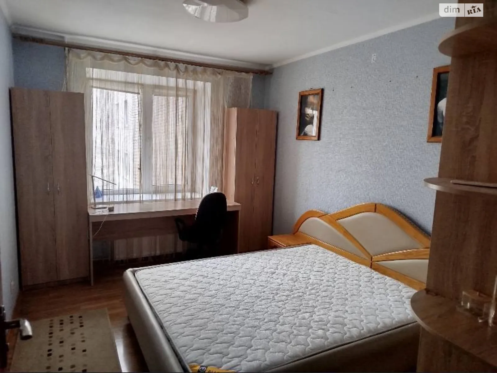 Сдается в аренду 3-комнатная квартира 78 кв. м в Хмельницком, просп. Мира, 94/1Б - фото 1