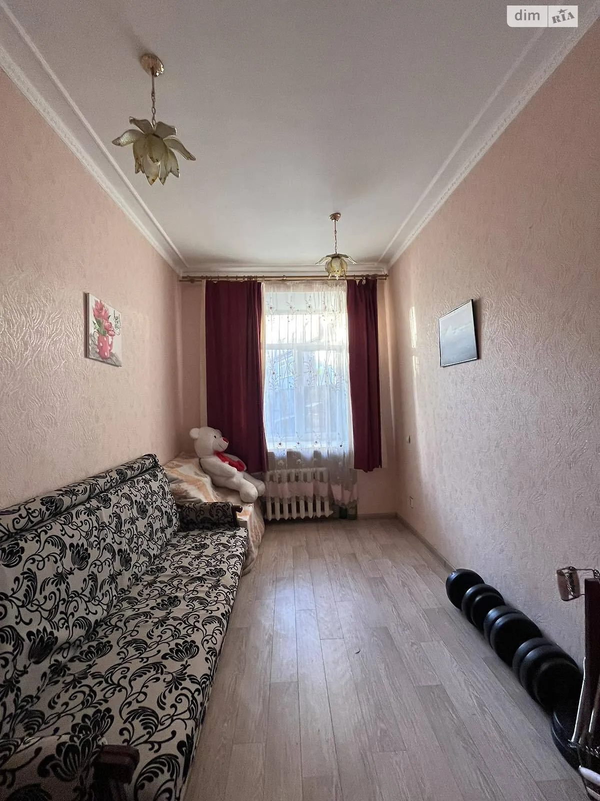 Продается 2-комнатная квартира 44 кв. м в Николаеве, ул. Лягина - фото 1