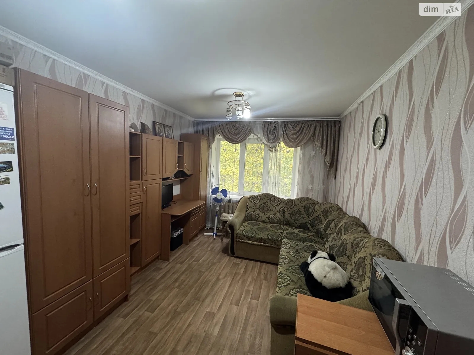 Сдается в аренду комната 13 кв. м в Виннице, цена: 5500 грн - фото 1