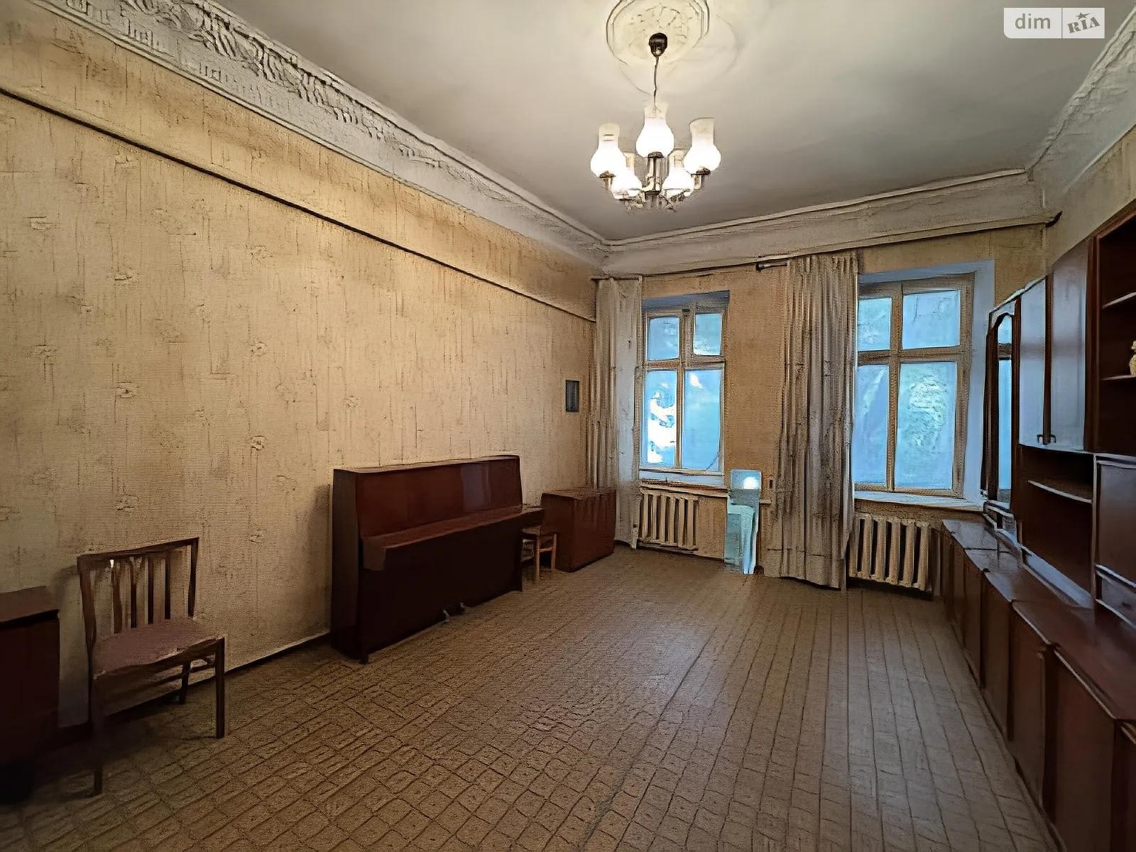 Продается 1-комнатная квартира 41 кв. м в Одессе, ул. Садиковская - фото 1