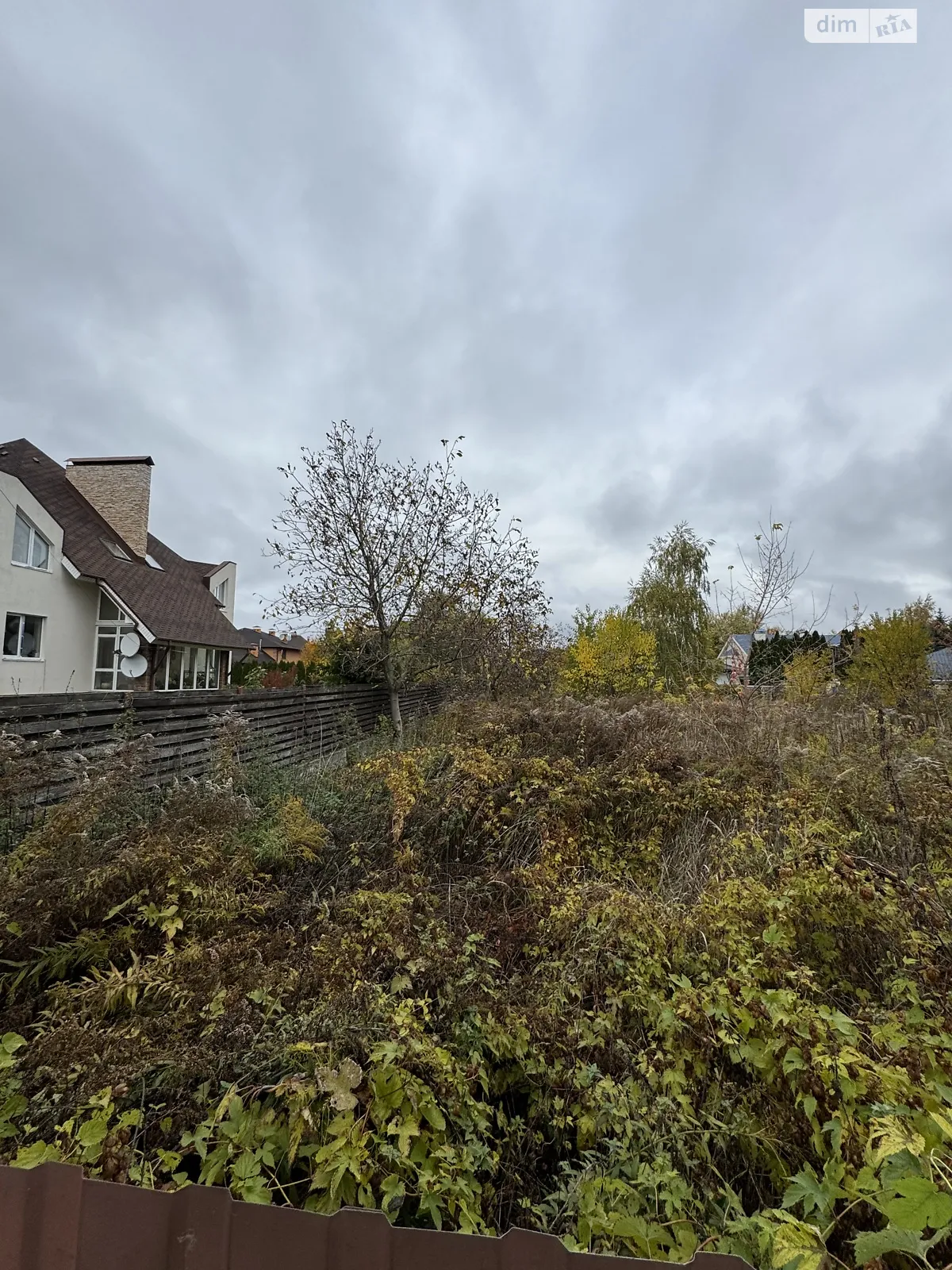 Продається земельна ділянка 15 соток у Київській області, цена: 100000 $ - фото 1