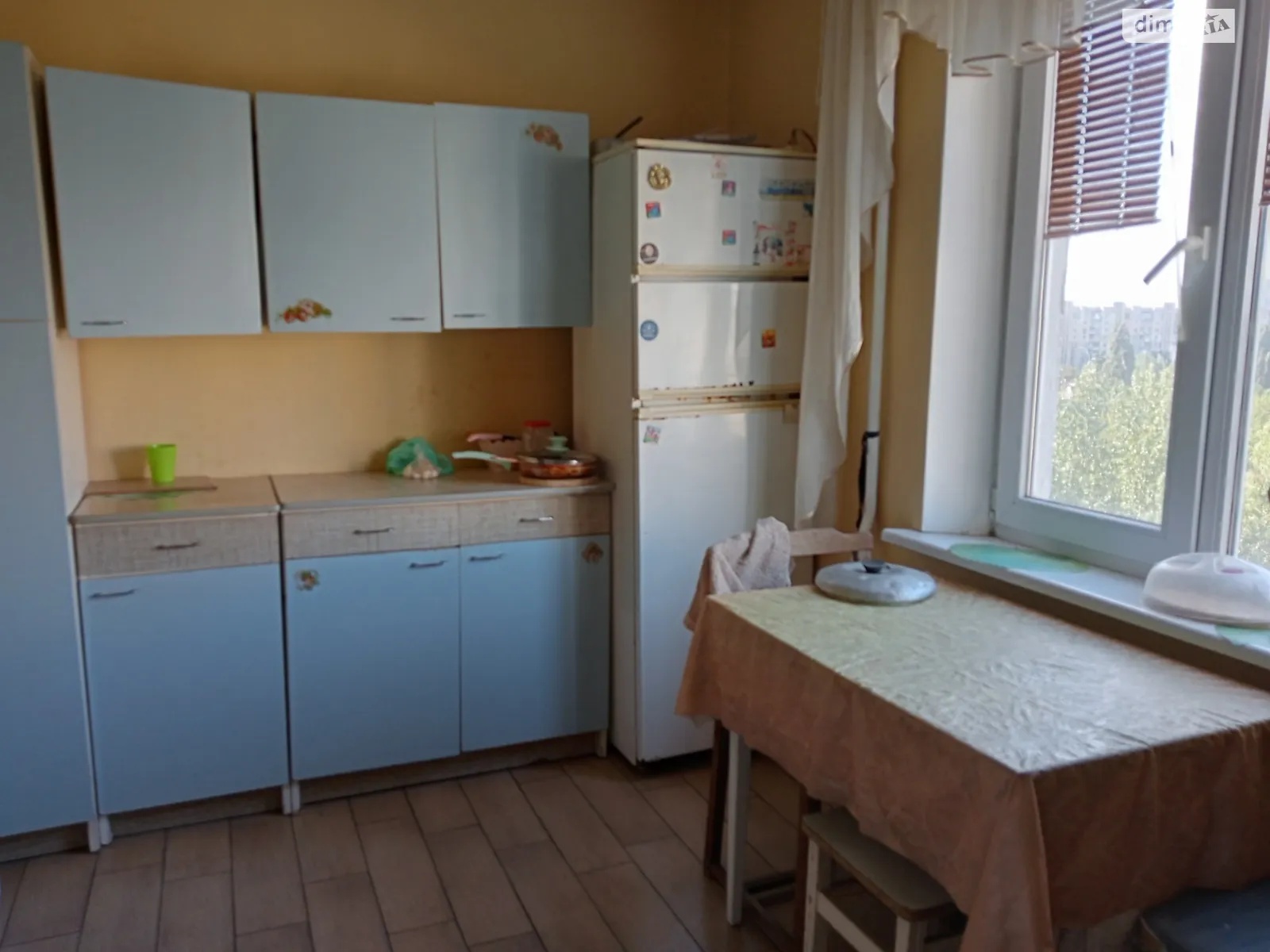 Сдается в аренду комната 92.4 кв. м в Киеве, цена: 3500 грн - фото 1