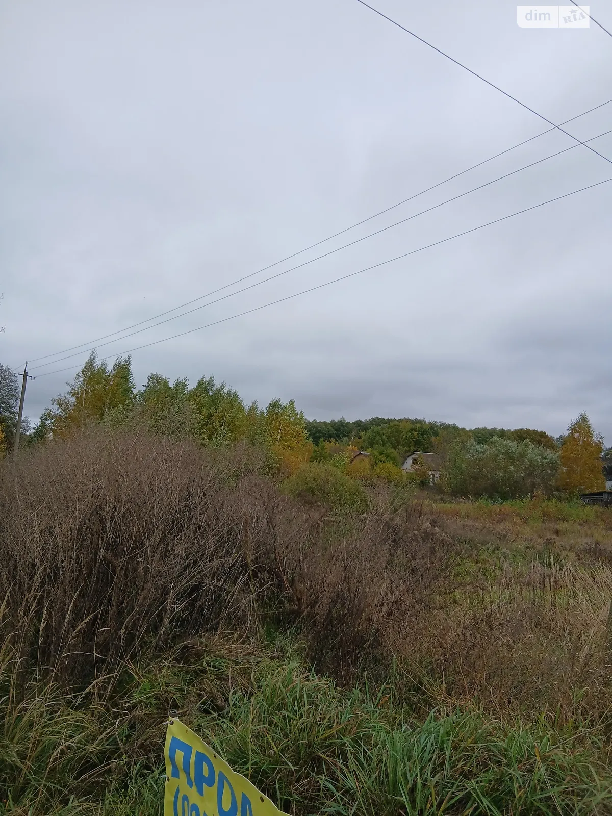 Продается земельный участок 24 соток в Винницкой области, цена: 13000 $ - фото 1
