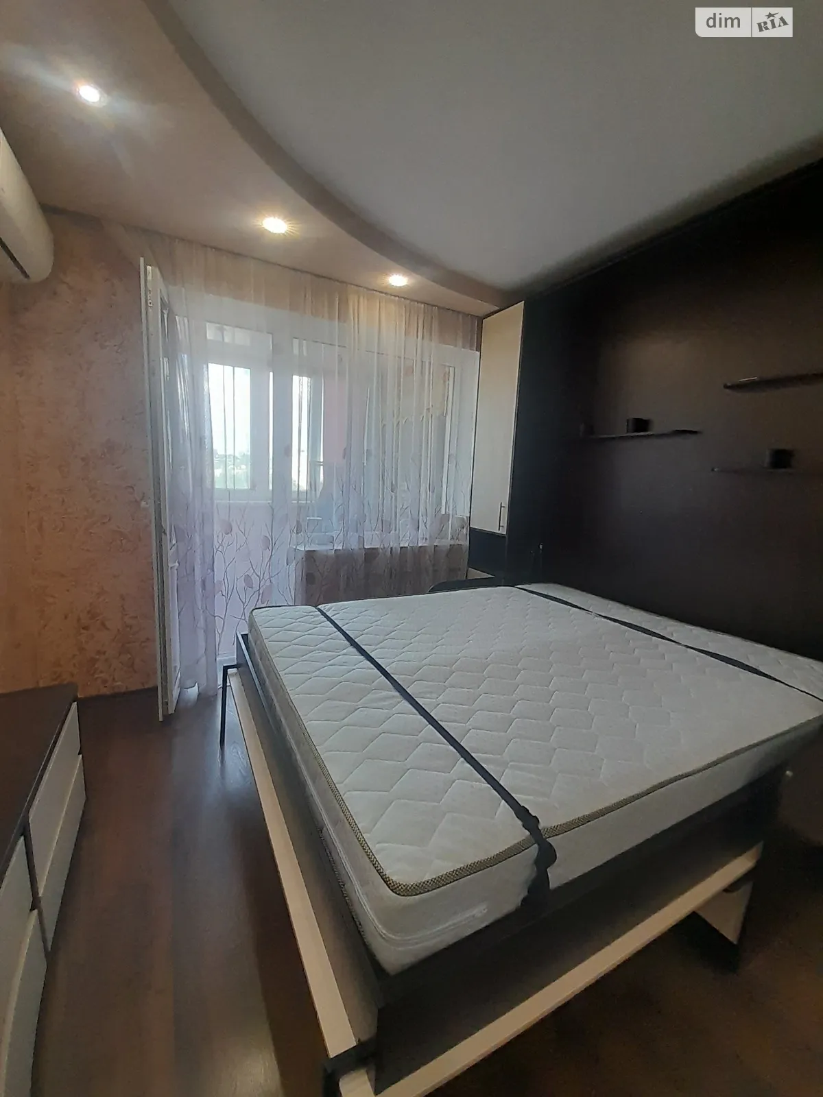 2-кімнатна квартира 50 кв. м у, цена: 8500 грн - фото 1