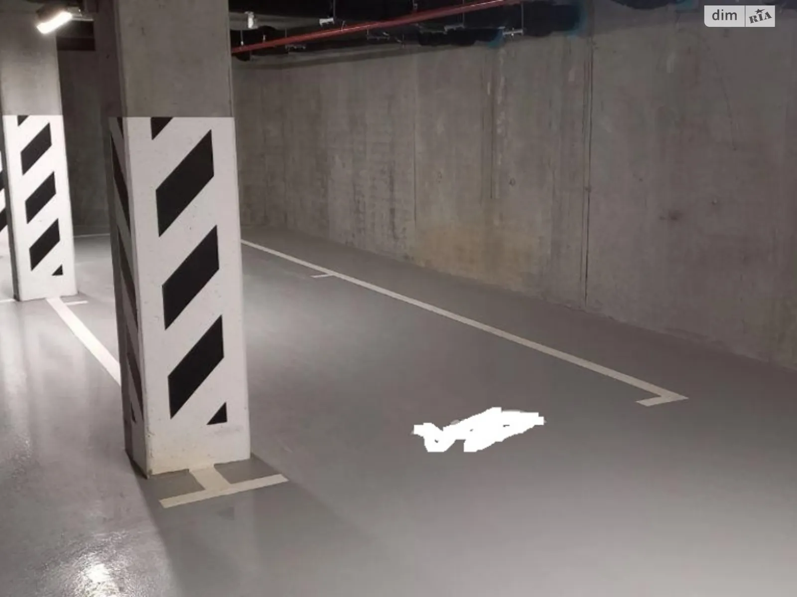 Здається в оренду підземний паркінг універсальний на 26 кв. м, цена: 7000 грн - фото 1