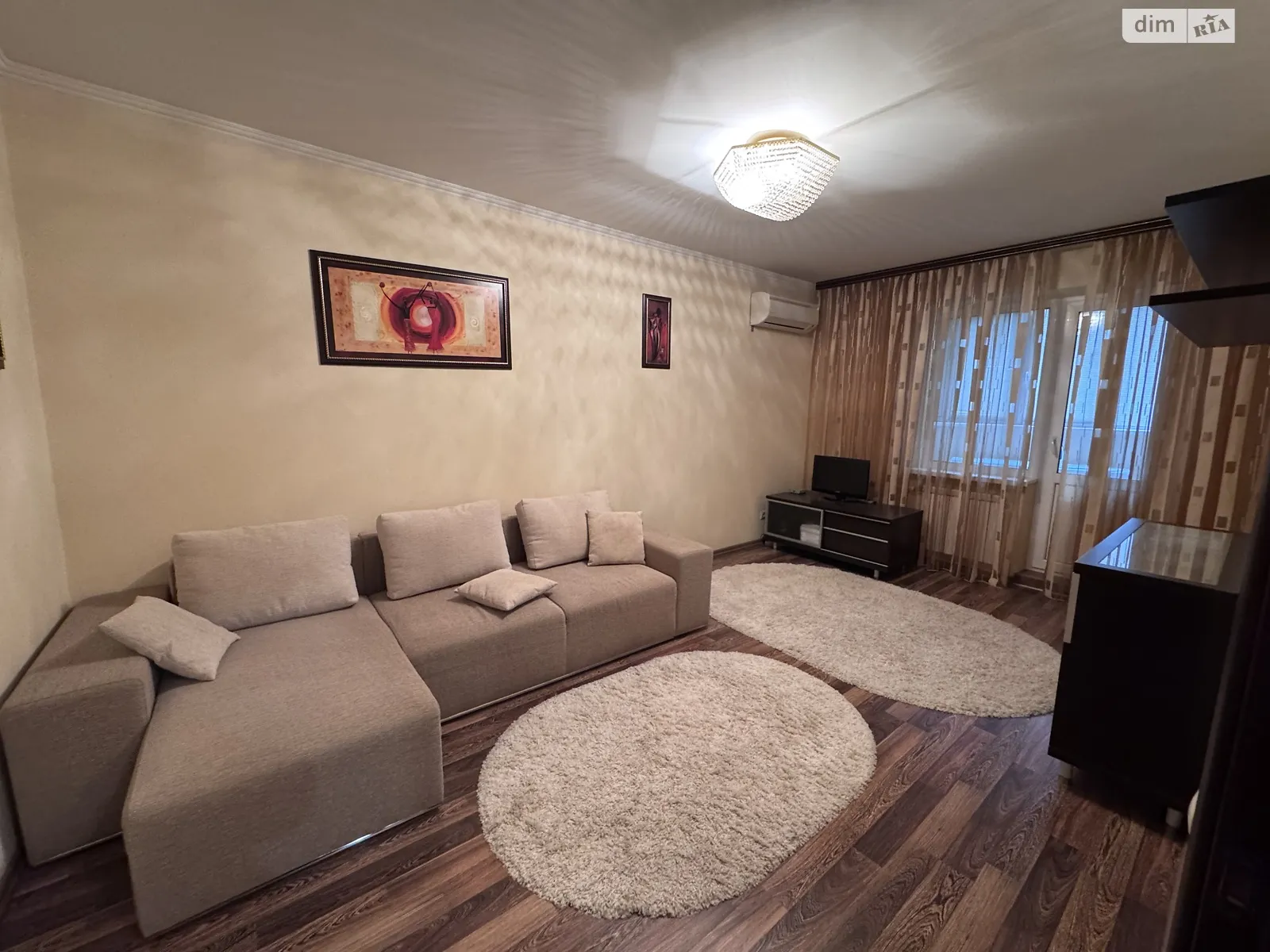 Продається 1-кімнатна квартира 41 кв. м у Києві, вул. Бакинська, 37Г - фото 1