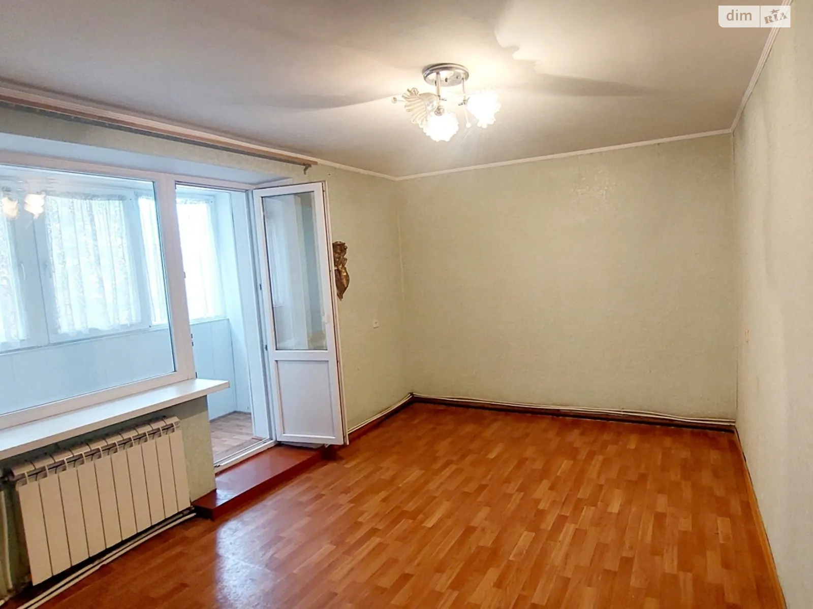 Продается 2-комнатная квартира 42.5 кв. м в Николаеве - фото 1