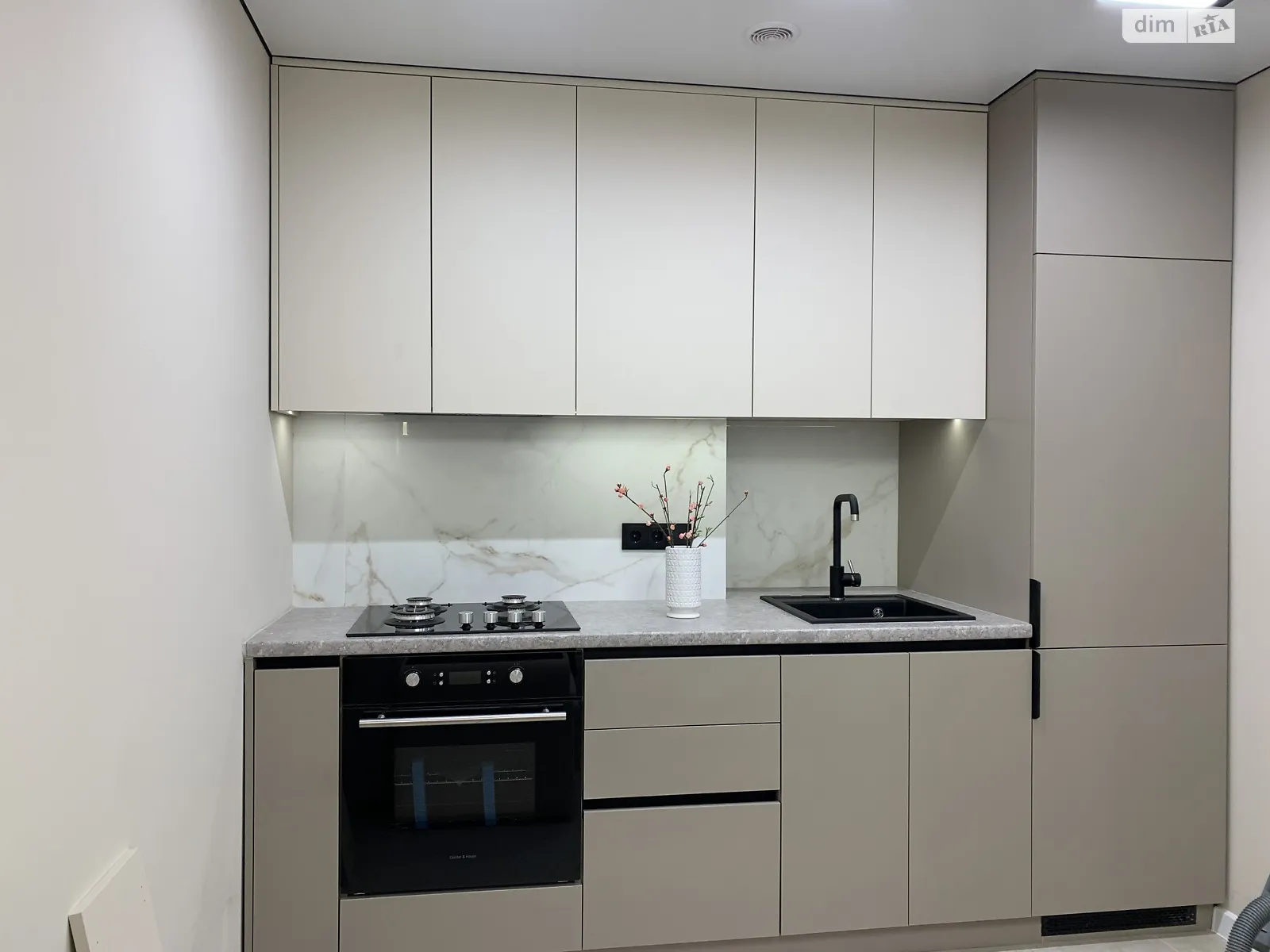 2-комнатная квартира 57 кв. м в Тернополе, цена: 77000 $ - фото 1
