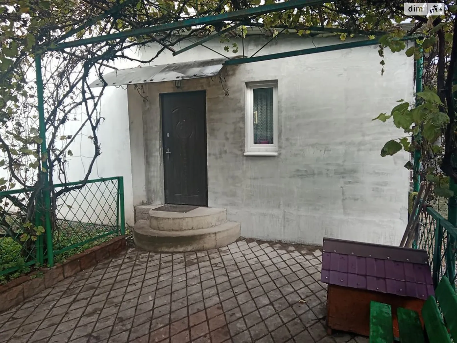 Продается дом на 2 этажа 100 кв. м с гаражом, цена: 63000 $ - фото 1
