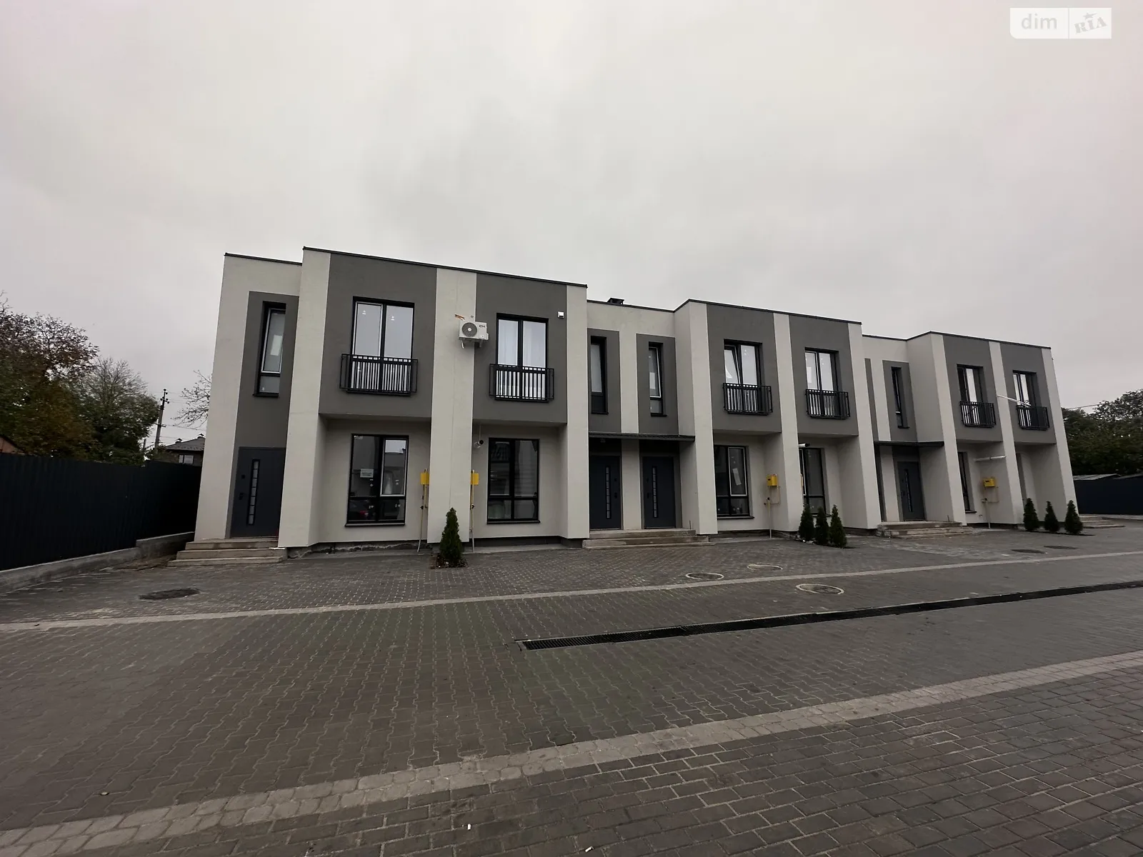 вул. Мирна Зарванці, цена: 60000 $ - фото 1