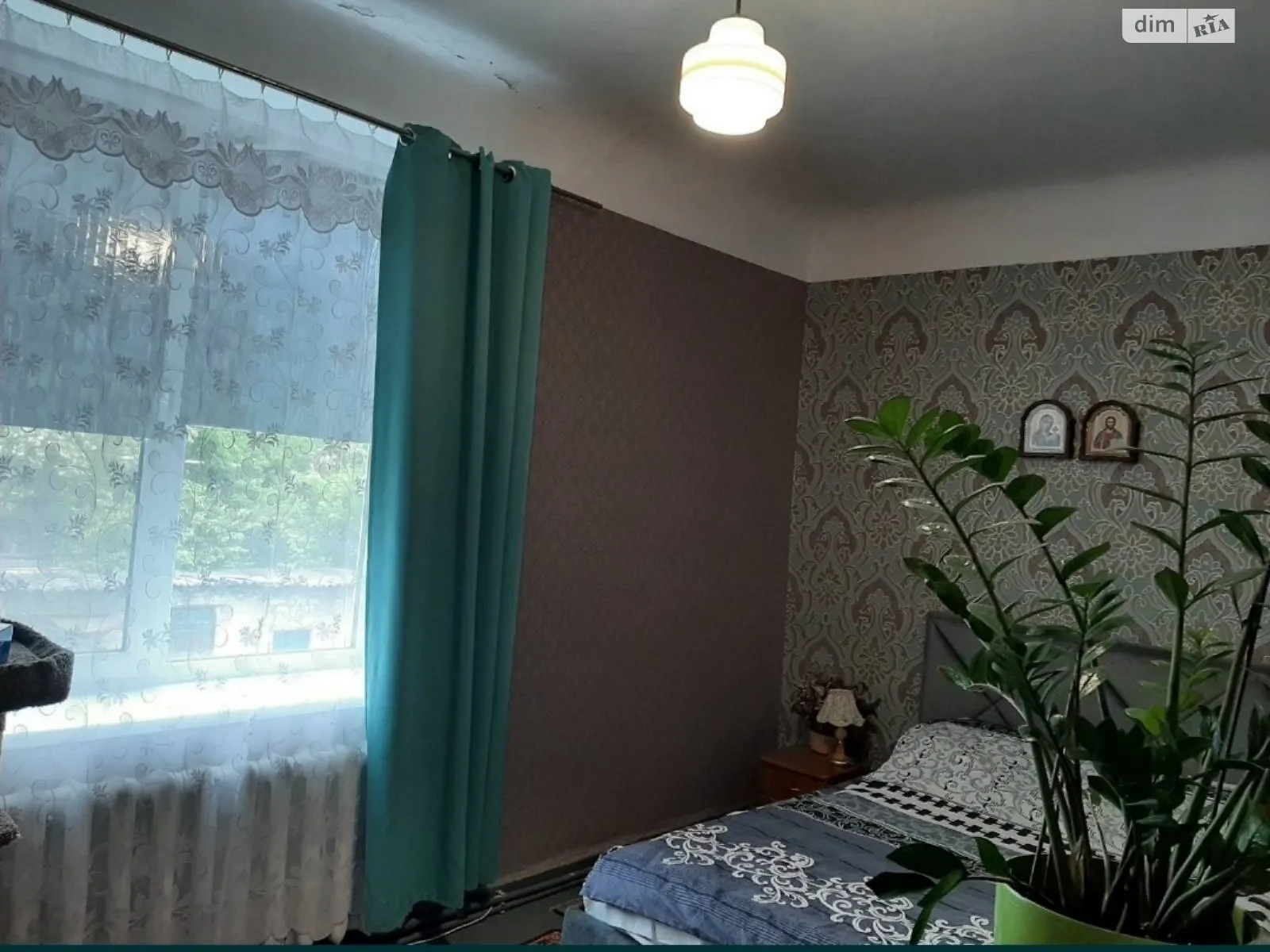 Продается 3-комнатная квартира 71 кв. м в Днепре, ул. Привокзальная (Таромское), 3Б - фото 1