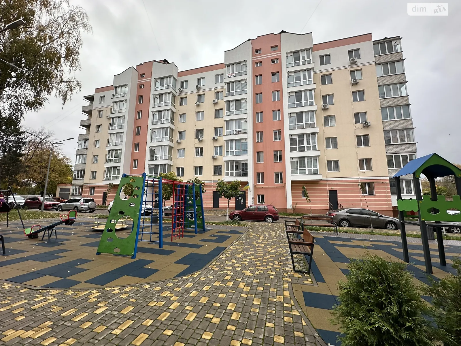 Продается 1-комнатная квартира 42 кв. м в Виннице, ул. Стрелецкая - фото 1