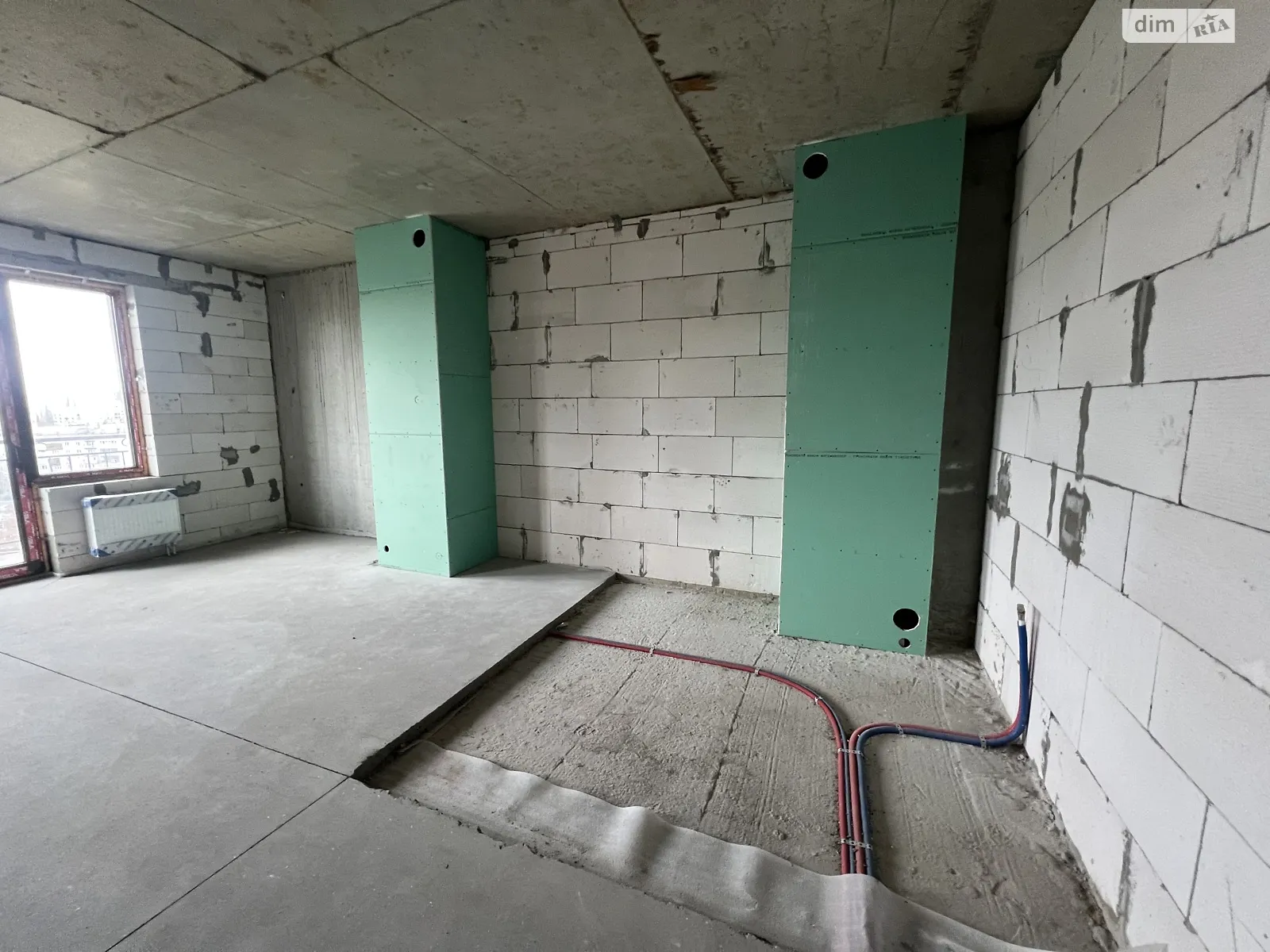 Продается 1-комнатная квартира 46 кв. м в Одессе, пер. Тополевый, 17А - фото 1