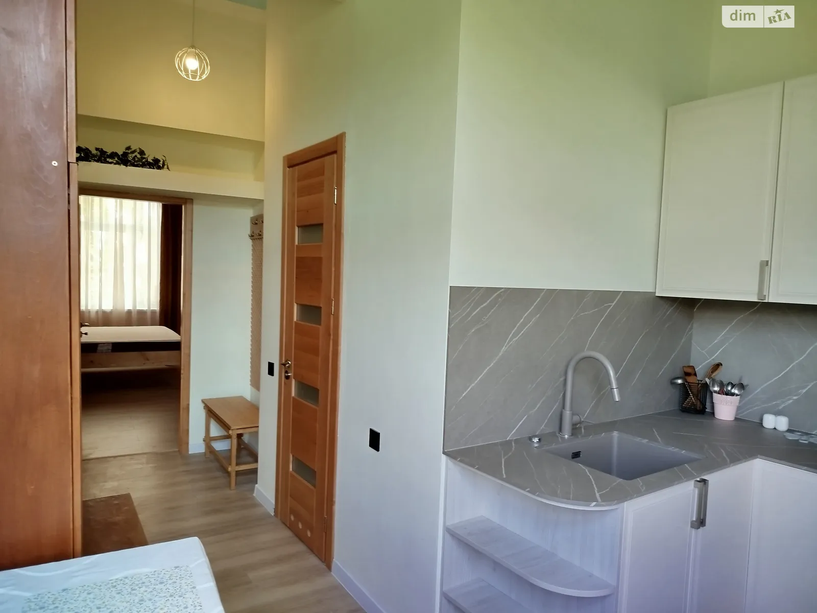 Продається 2-кімнатна квартира 45.6 кв. м у Львові, вул. Міхновських Братів - фото 1