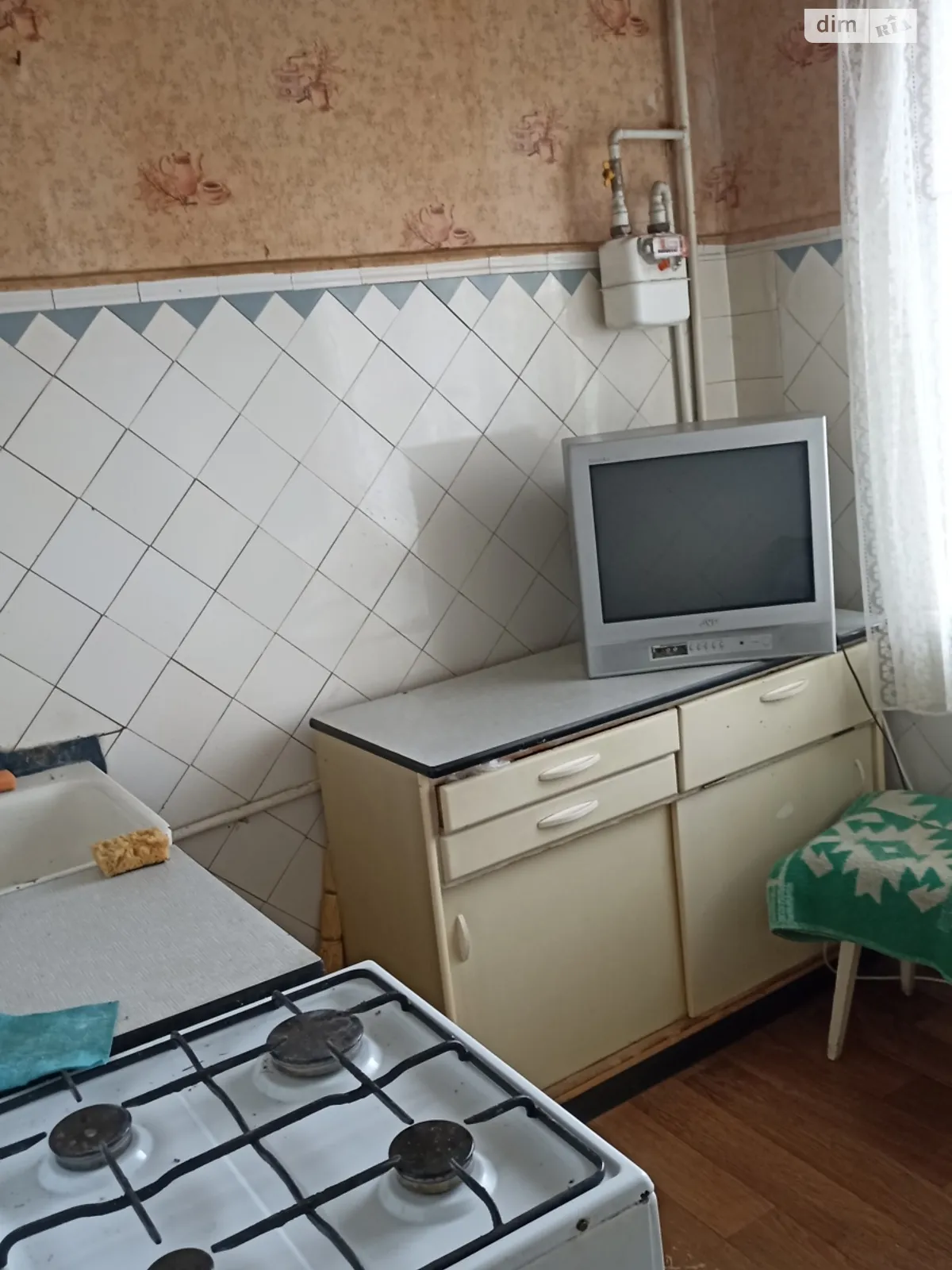 Здається в оренду 2-кімнатна квартира 46.2 кв. м у Харкові, вул. Каденюка(Танкопія), 9/2 - фото 1