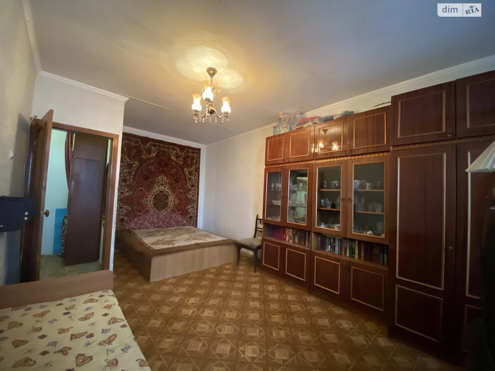 Здається в оренду 1-кімнатна квартира 40 кв. м у Харкові, вул. Зубенка Владислава, 29 - фото 1