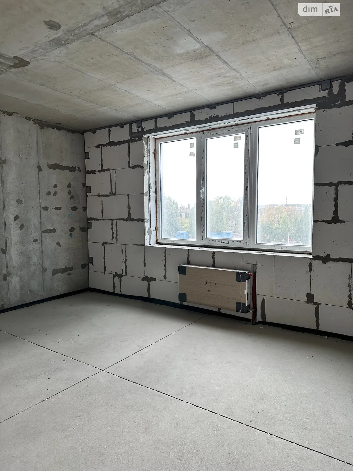 Продается 2-комнатная квартира 61 кв. м в Одессе, ул. Варненская - фото 1