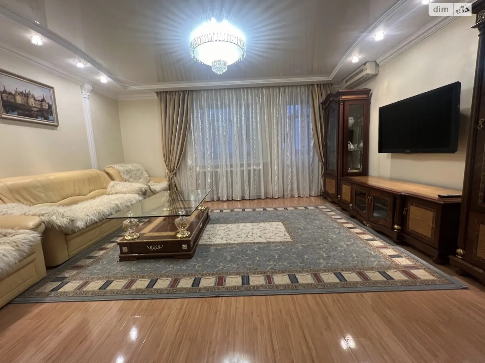 Продается 3-комнатная квартира 72.5 кв. м в Николаеве - фото 1