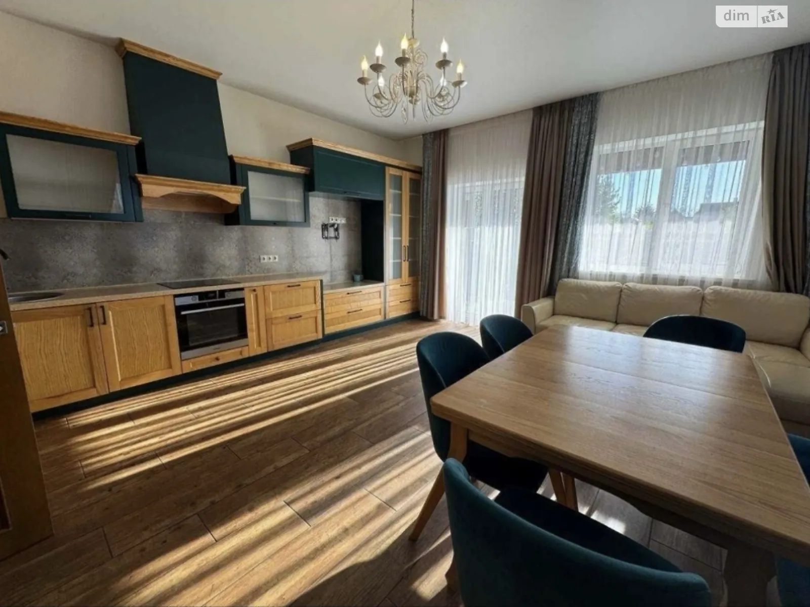 ул. Назария Яремчука Буча, цена: 158000 $ - фото 1