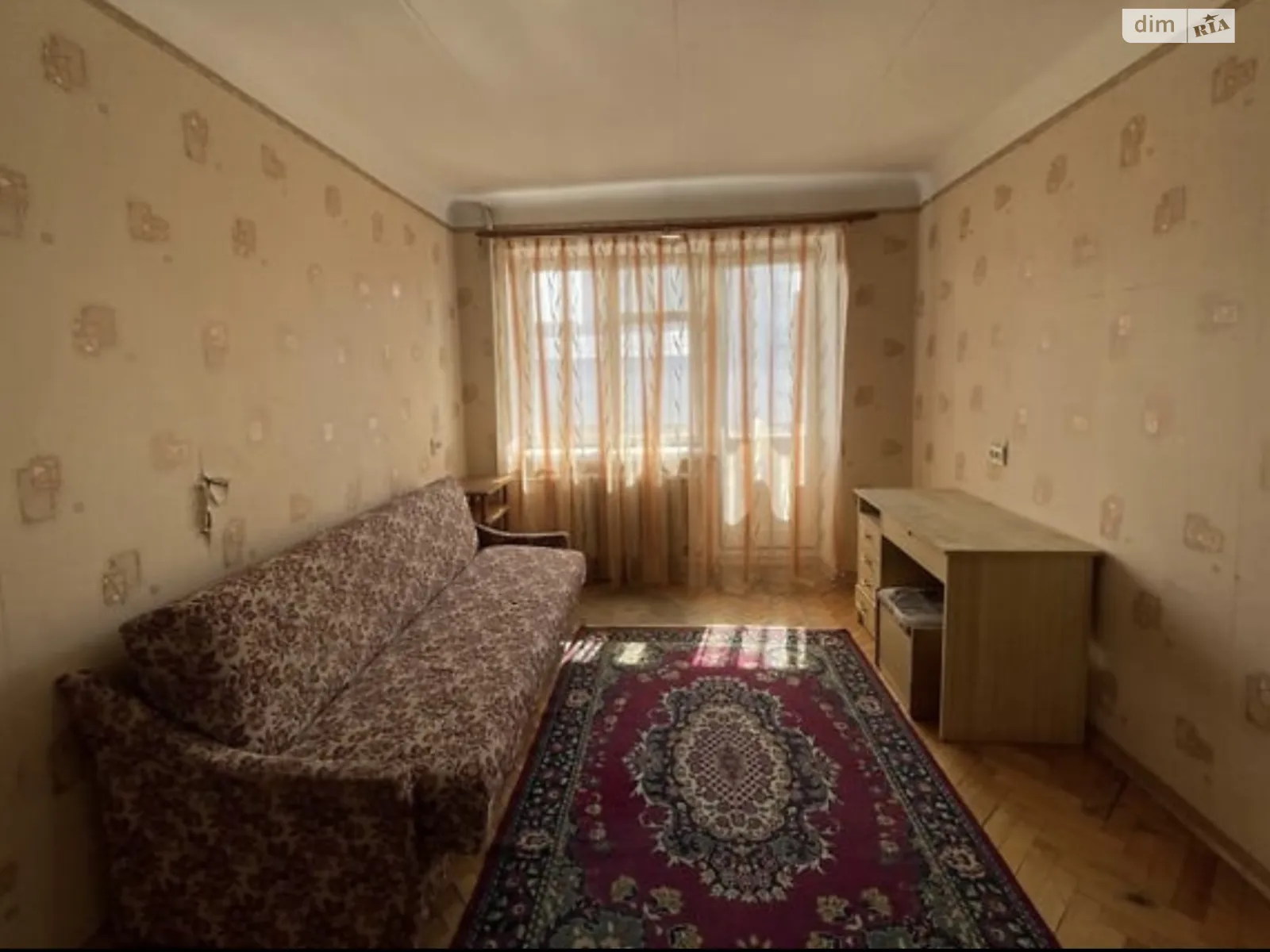 2-комнатная квартира 45 кв. м в Тернополе, ул. Мазепы Гетмана - фото 1