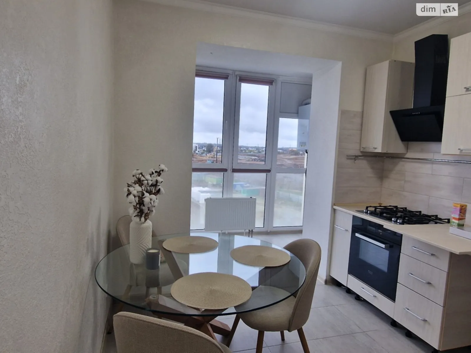 Сдается в аренду 2-комнатная квартира 63 кв. м в Виннице, ул. Тимофеевская - фото 1