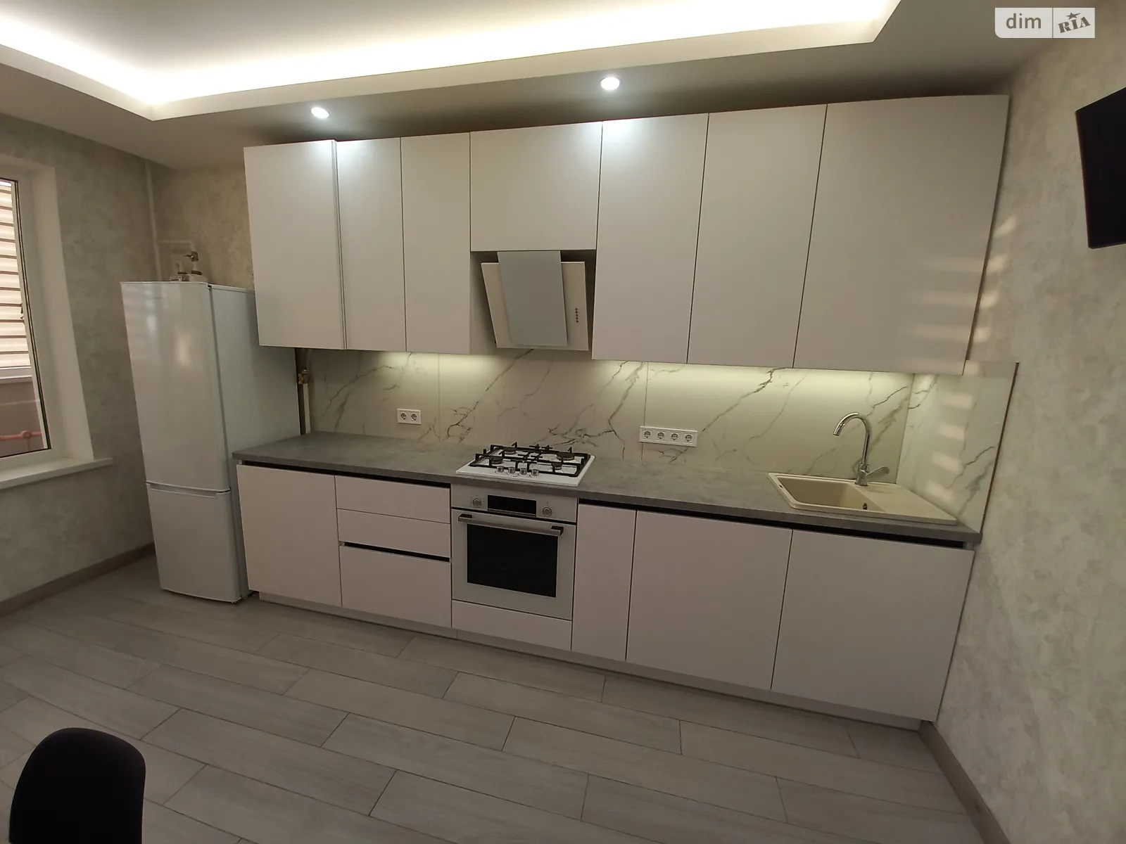 Продается 1-комнатная квартира 47.1 кв. м в Софиевской Борщаговке, ул. Бышевская, 14 - фото 1