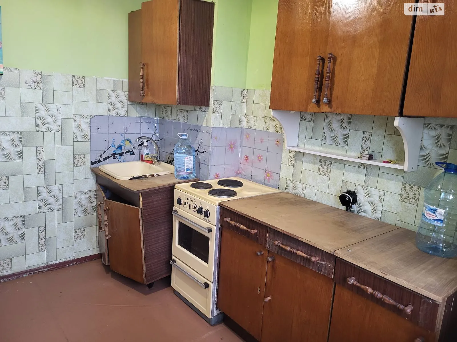 Продается 1-комнатная квартира 43.2 кв. м в Одессе, ул. Архитекторская, 85/1 - фото 1