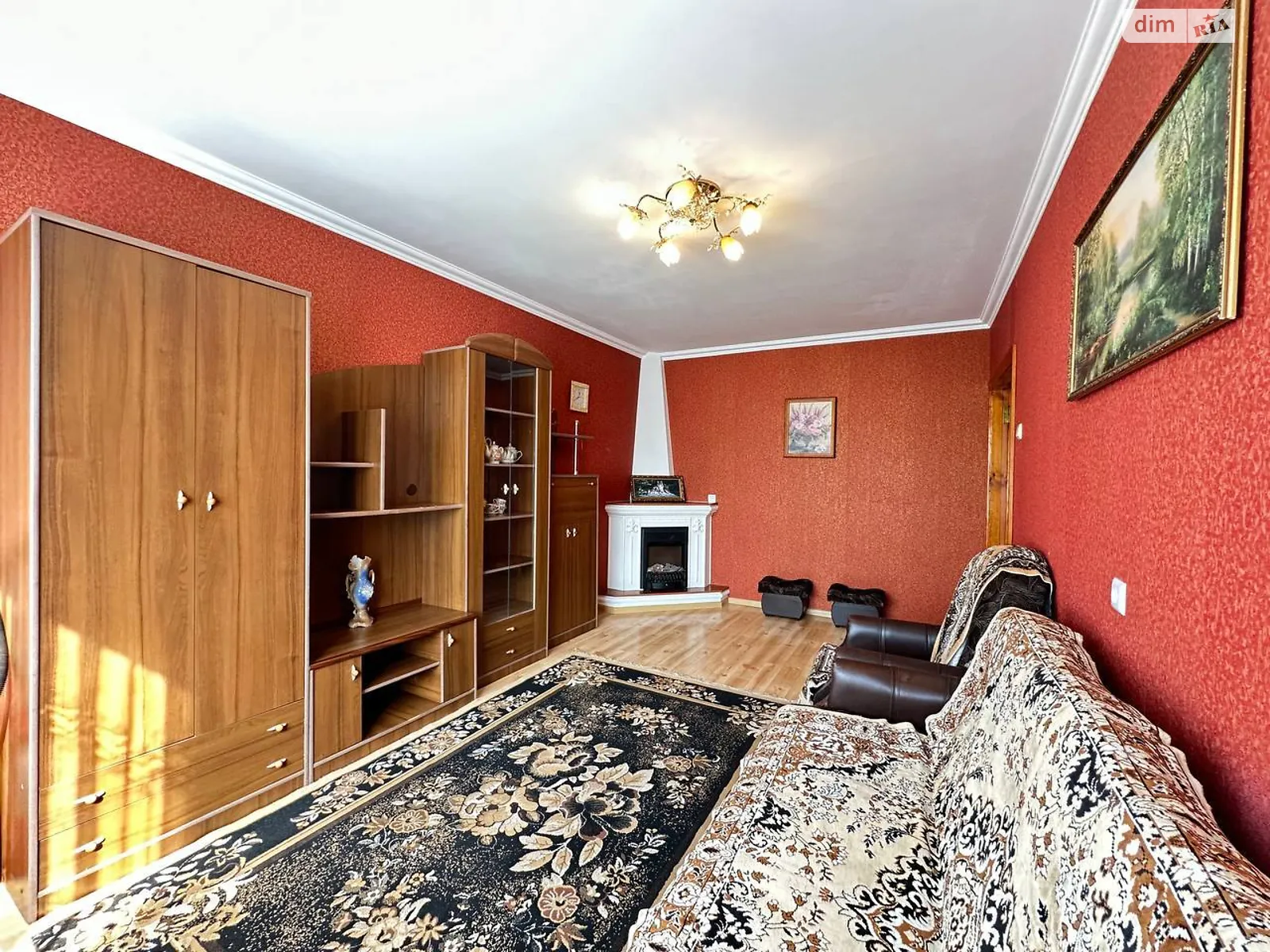 Продається 3-кімнатна квартира 66.7 кв. м у Борисполі, вул. Європейська, 11 - фото 1