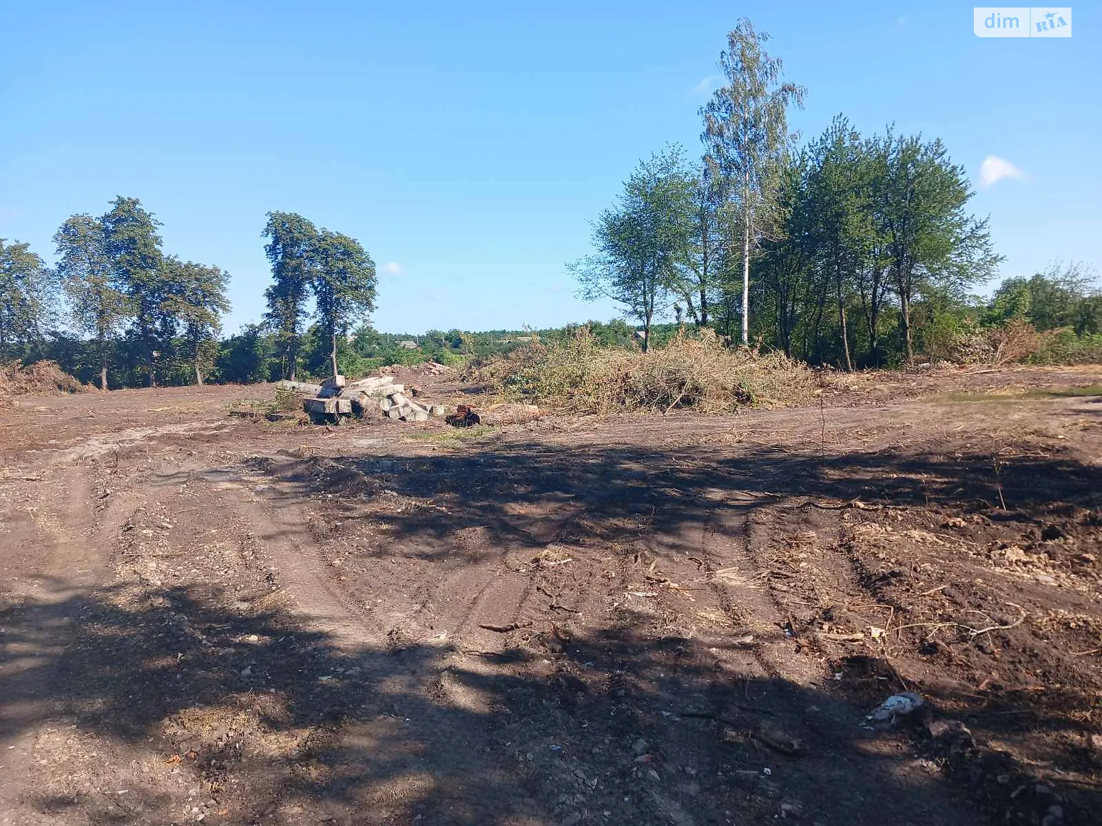 Продается земельный участок 100 соток в Винницкой области, цена: 80000 $ - фото 1
