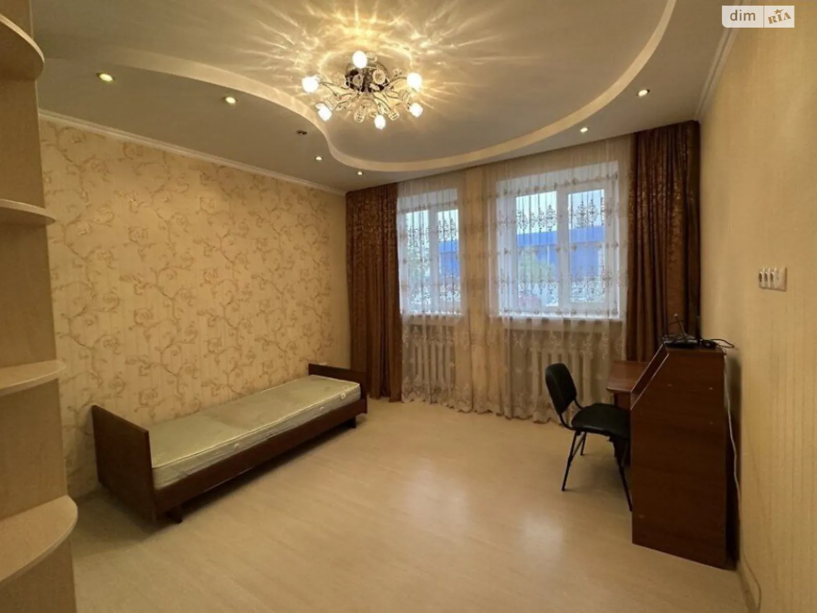 Сдается в аренду 3-комнатная квартира 67 кв. м в Виннице, ул. Васильковая - фото 1