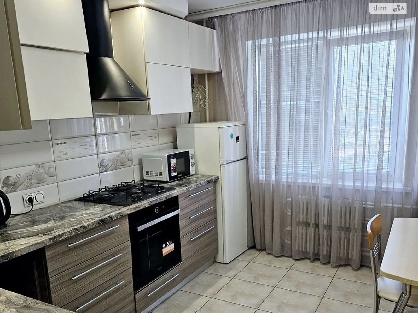 Продается 4-комнатная квартира 84.3 кв. м в Днепре, Донецкое шоссе, 15 - фото 1