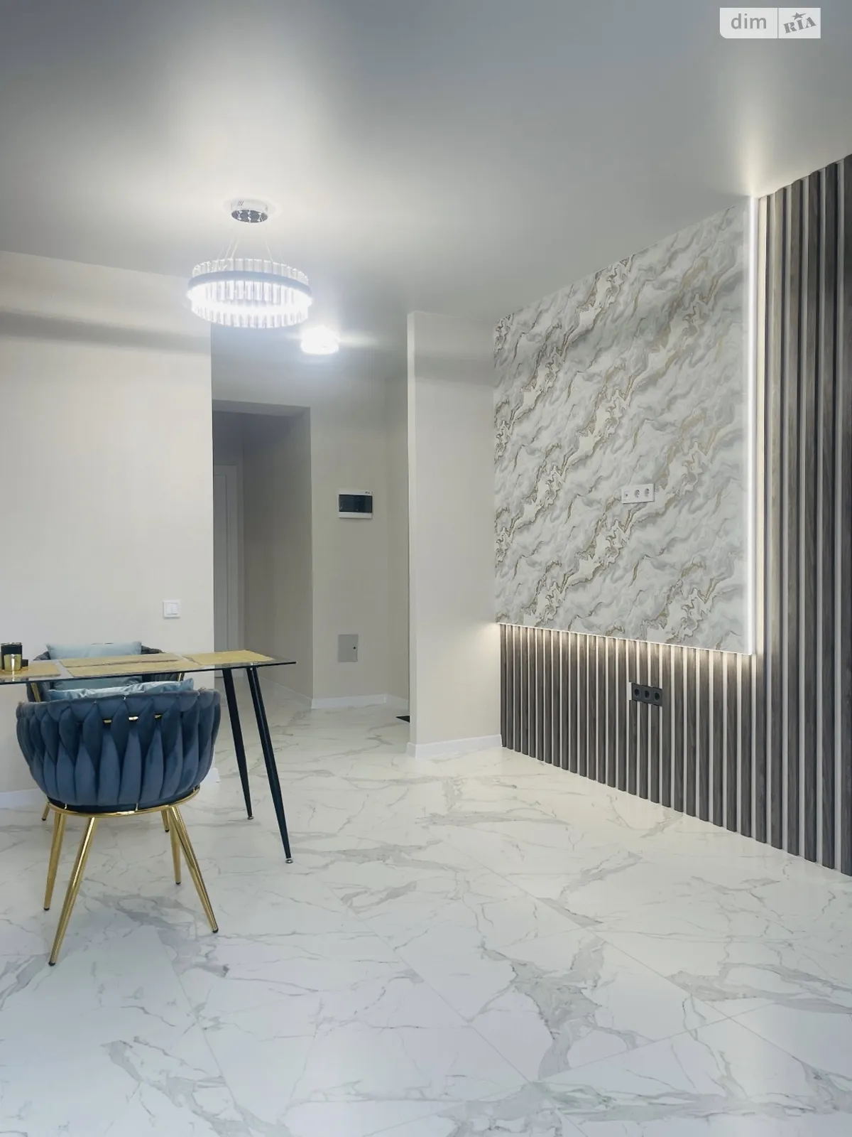 Продається 1-кімнатна квартира 53 кв. м у Вінниці, вул. Миколаївська - фото 1