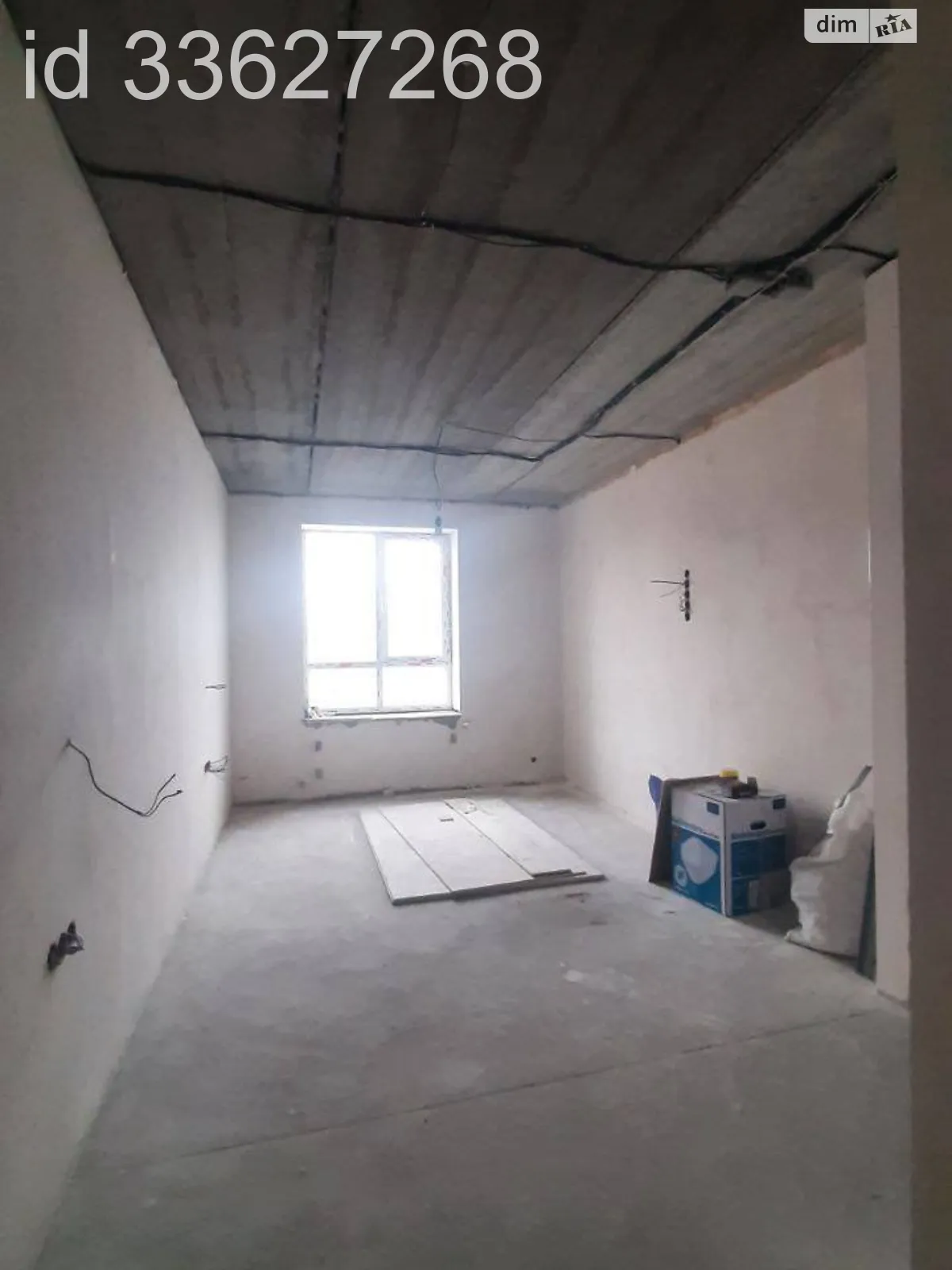 Продається 1-кімнатна квартира 45 кв. м у Слобожанському, вул. Сімейна, 6 - фото 1