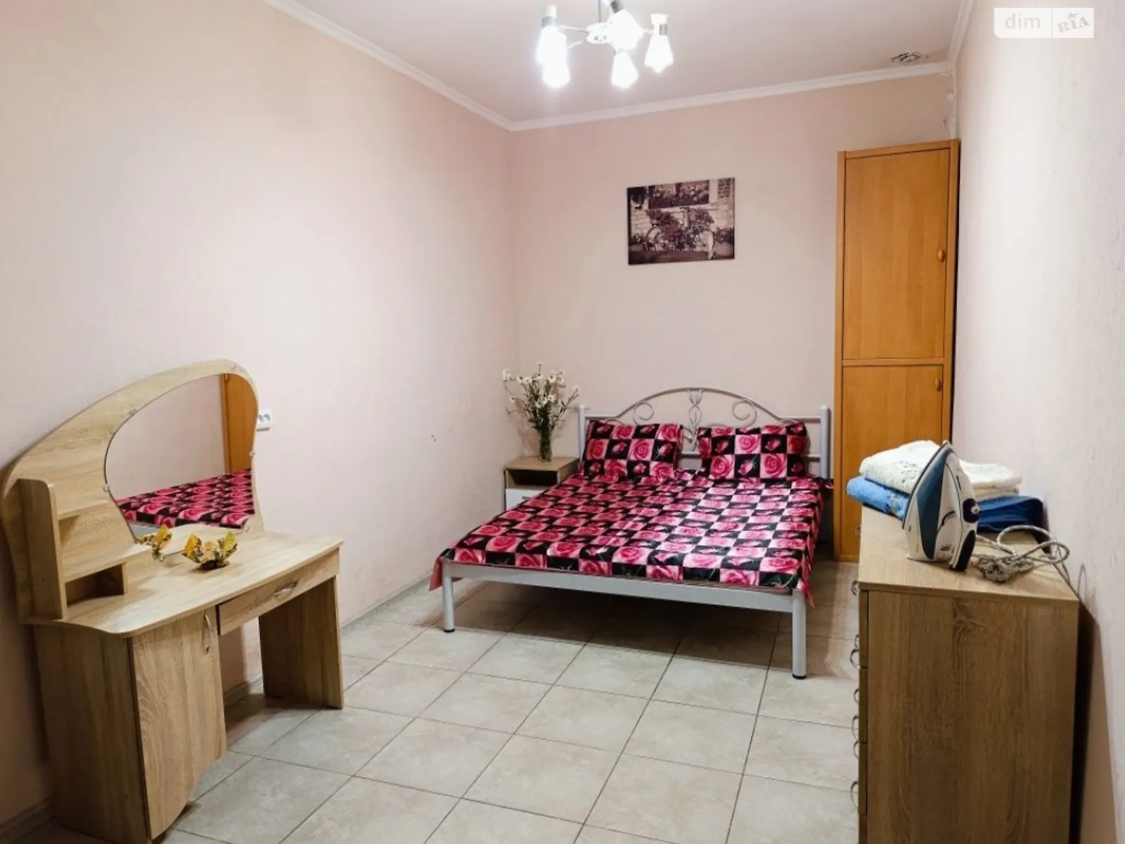 Сдается в аренду 1-комнатная квартира 40 кв. м в Одессе, ул. Долинская, 3 - фото 1