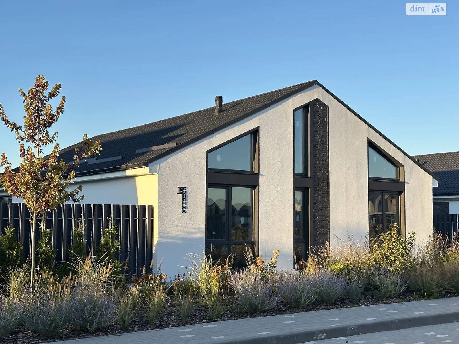 ул. Предеснянская Рожни ЖК Gardd House Eco Village, цена: 95900 $ - фото 1