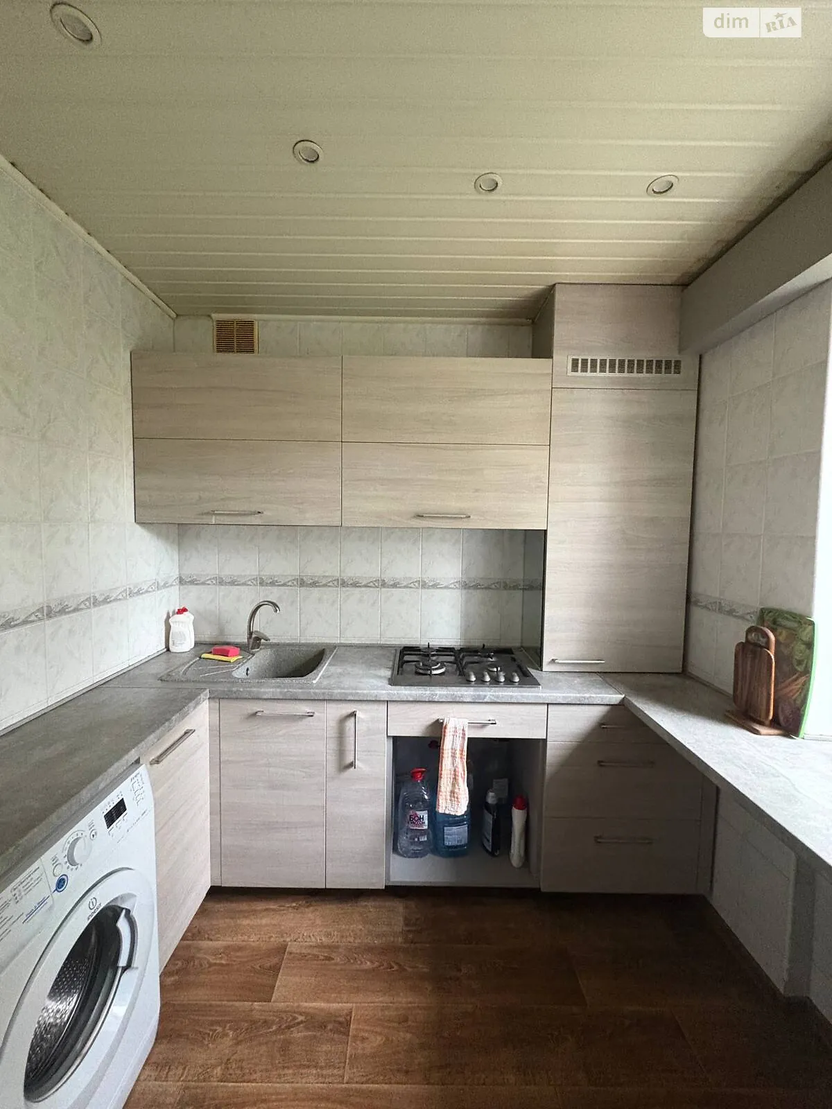 Продается 1-комнатная квартира 34 кв. м в Днепре, просп. Хмельницкого Богдана, 20А - фото 1
