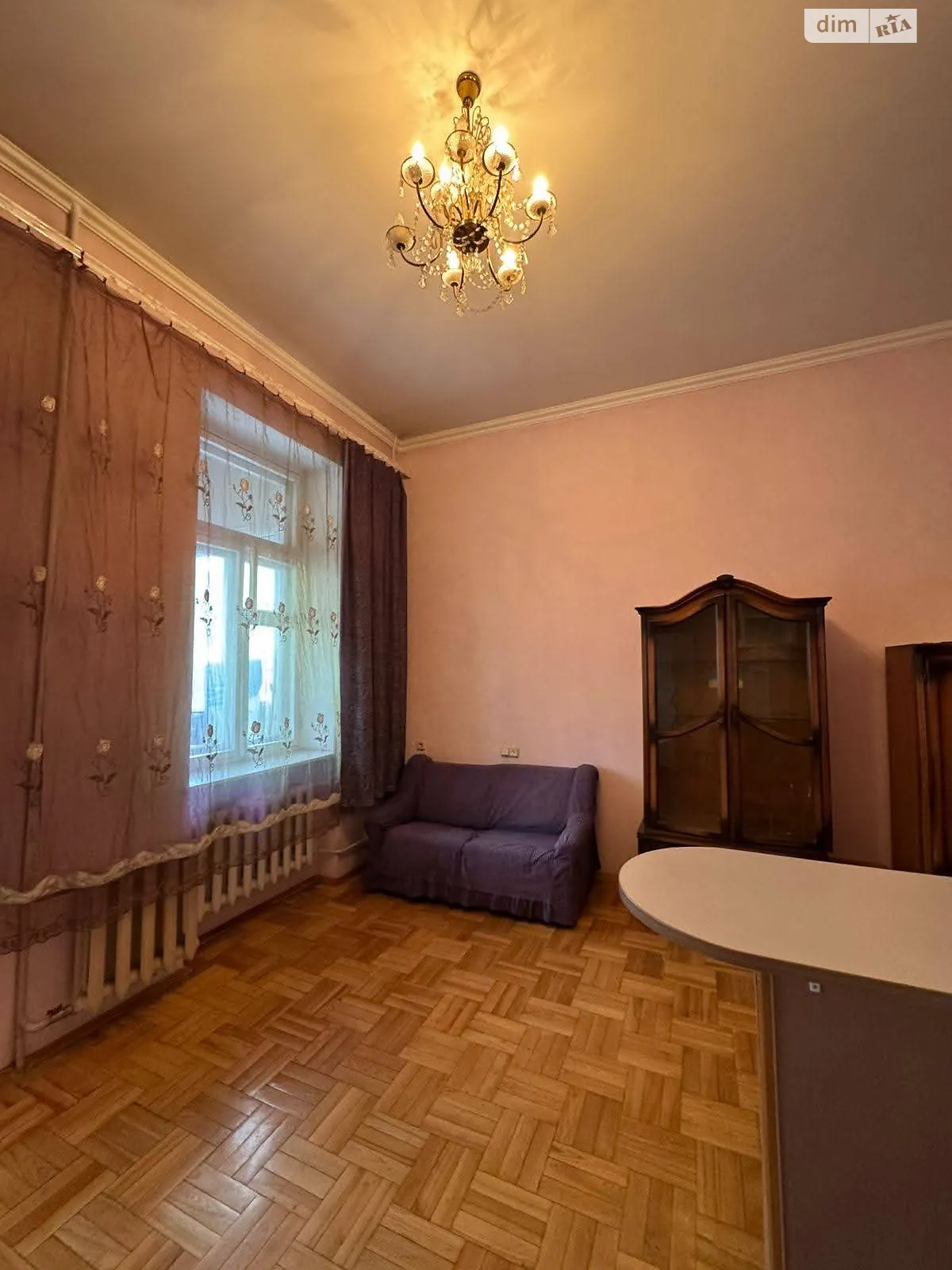 Здається в оренду 2-кімнатна квартира 60 кв. м у Києві, вул. Саксаганського, 81 - фото 1