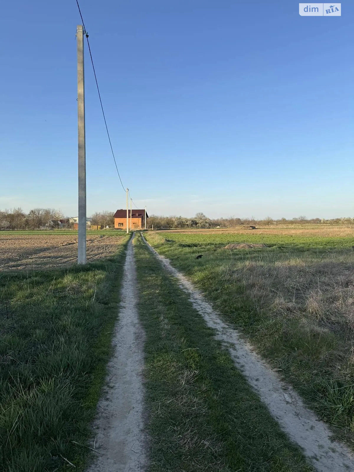 Продается земельный участок 18 соток в Винницкой области, цена: 10000 $ - фото 1