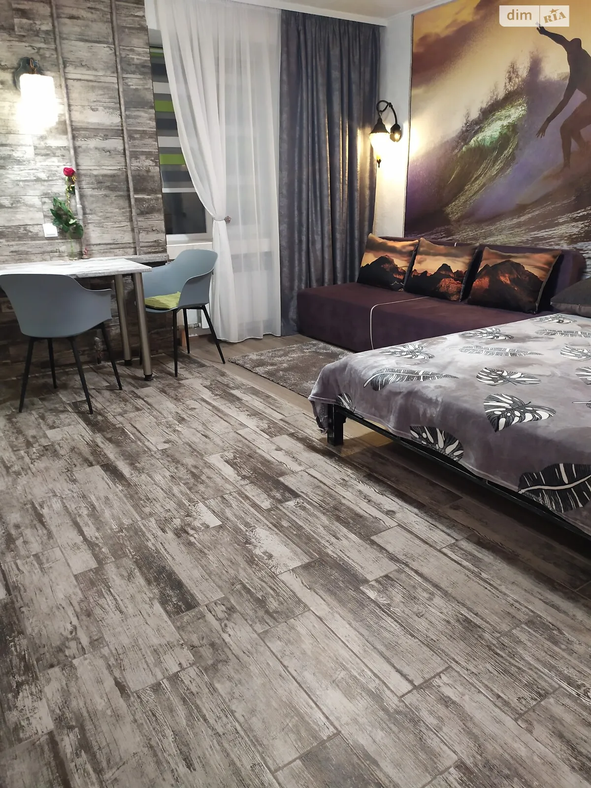 Сдается в аренду 3-комнатная квартира в Хмельницком, ул. Каменецкая, 38 - фото 1