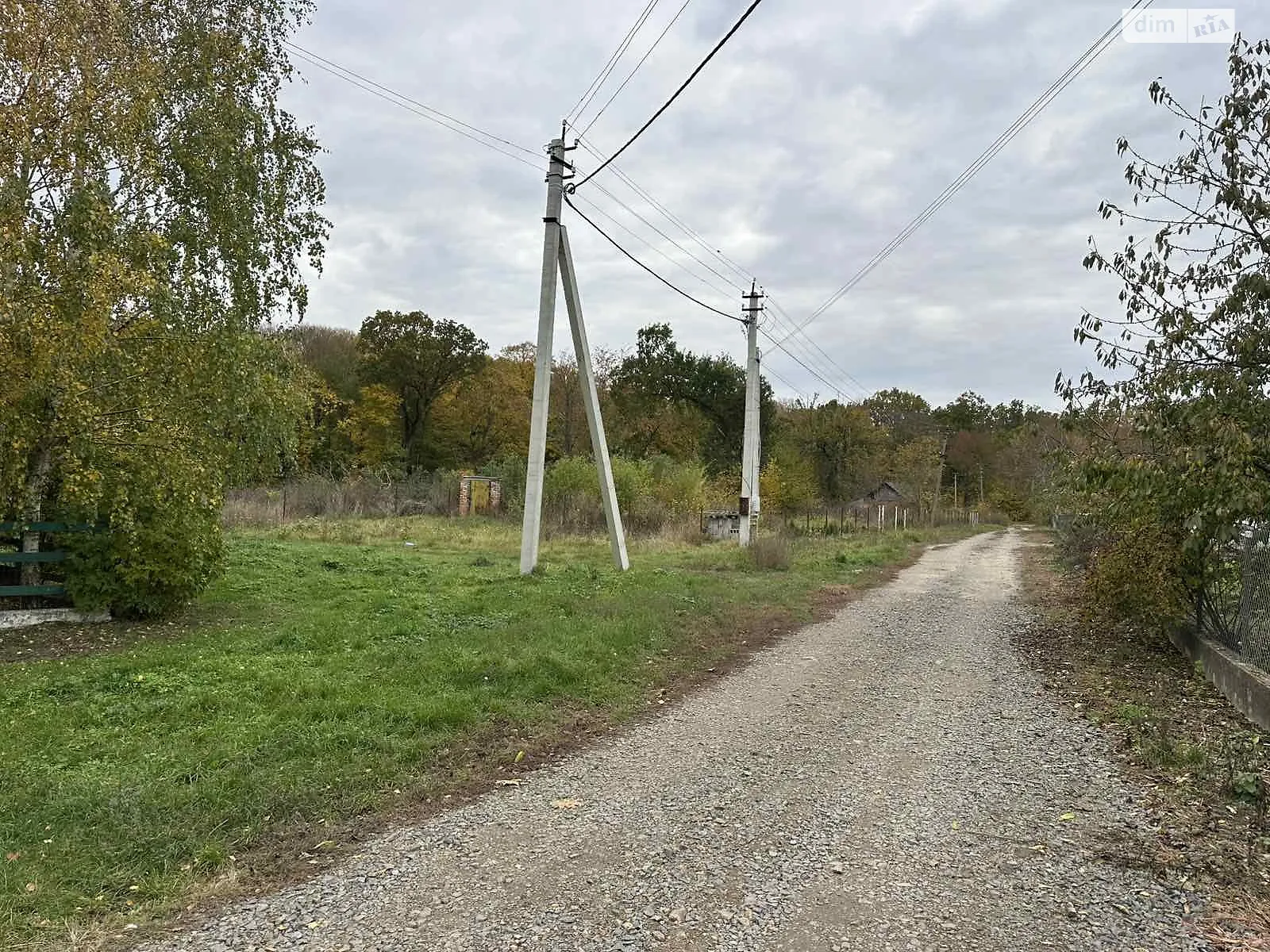 Продается земельный участок 25 соток в Винницкой области, цена: 16000 $ - фото 1