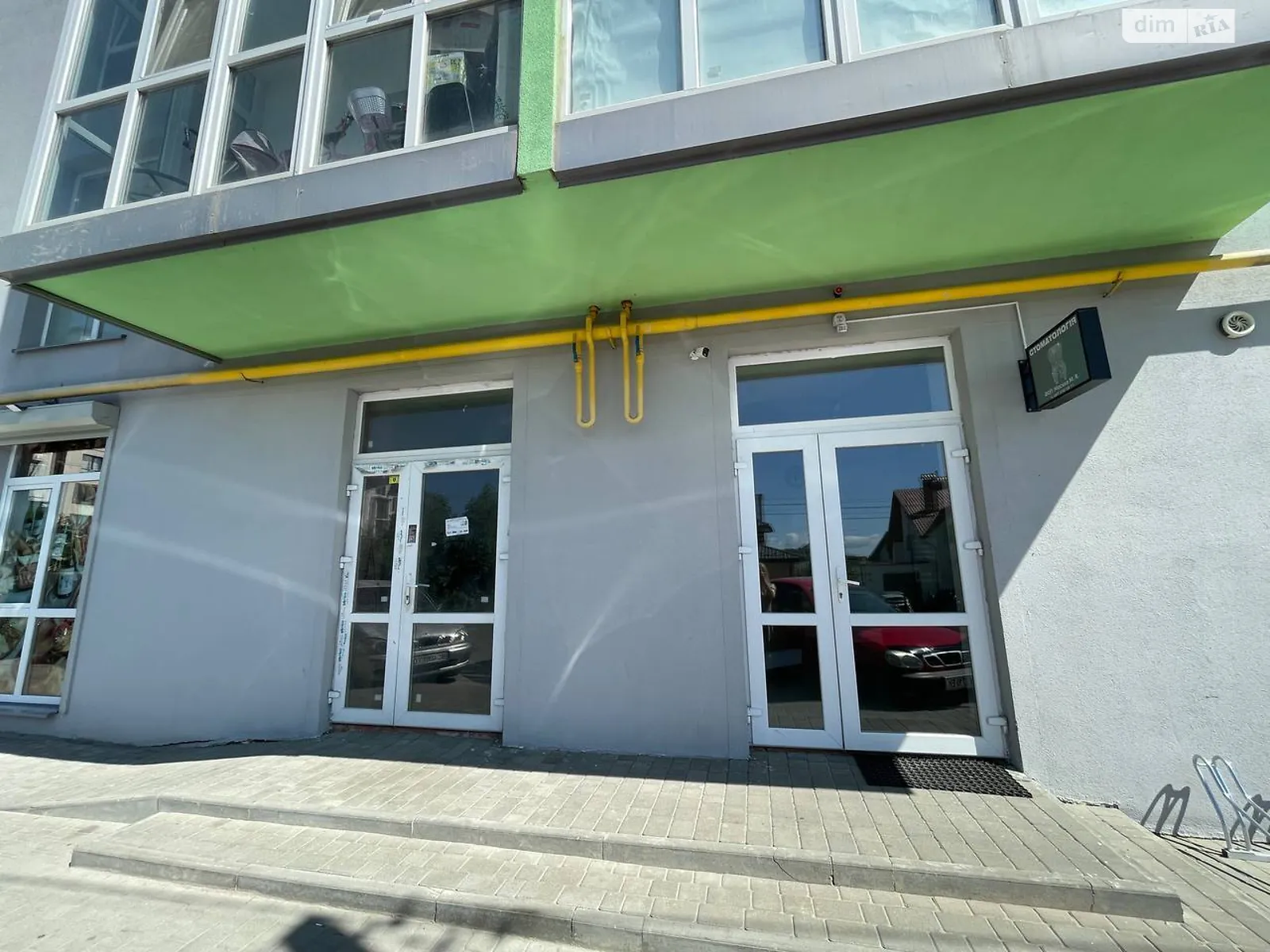 ул. Лисика, 82 Лычаковский Винники (Львов), цена: 77000 $ - фото 1