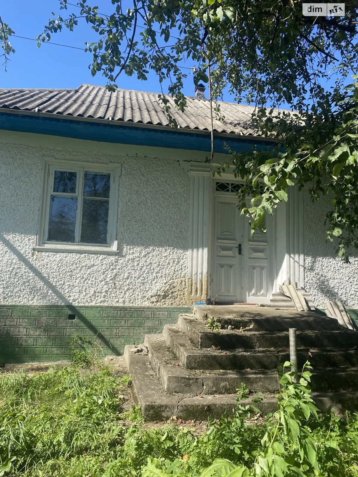 Продается одноэтажный дом 55.9 кв. м с беседкой, цена: 10000 $ - фото 1