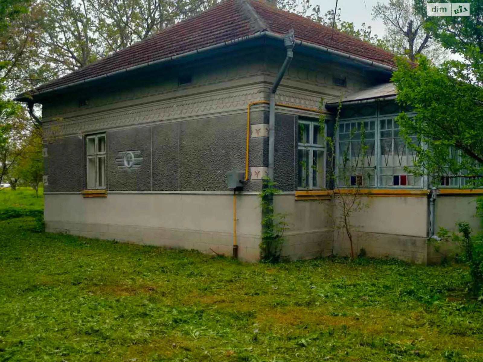 Продается одноэтажный дом 78 кв. м с подвалом, цена: 13000 $ - фото 1