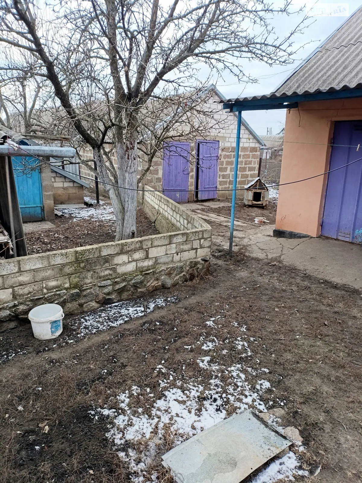 ул. Полевая, 16 Кегичевка, цена: 19500 $ - фото 1