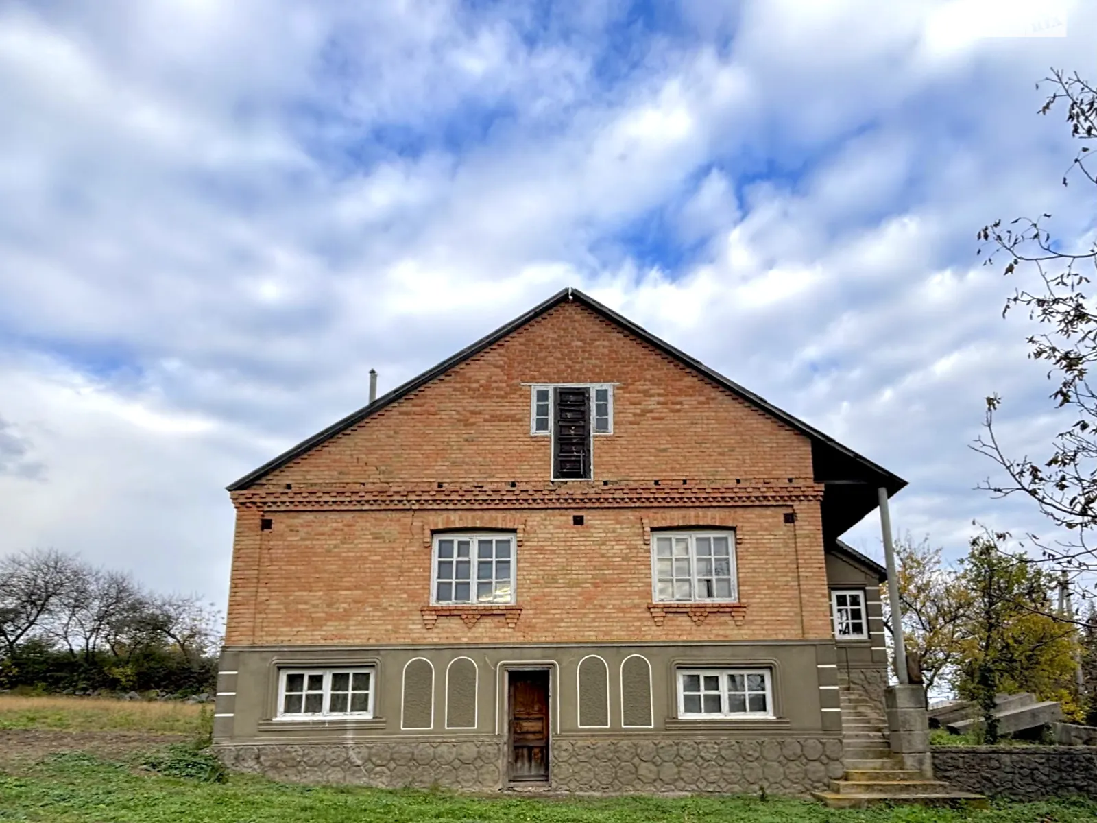 Продається будинок 2 поверховий 162.4 кв. м з подвалом, цена: 25000 $ - фото 1