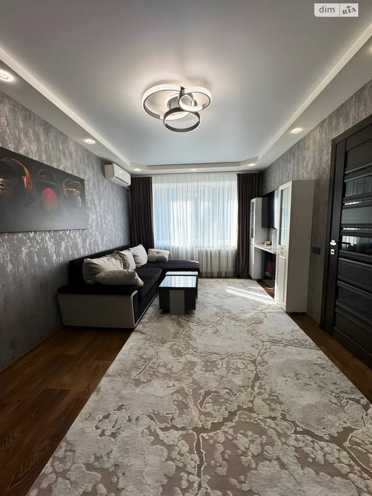 Продается 3-комнатная квартира 55.8 кв. м в Днепре, ул. Любарского, 84А - фото 1