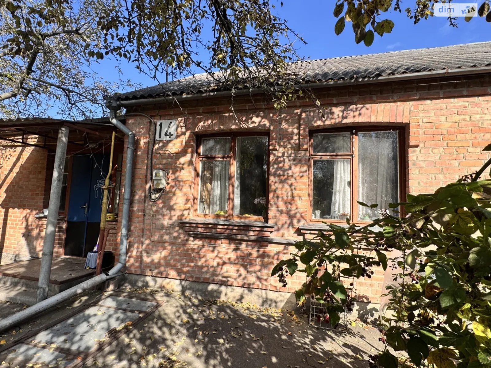 Продается одноэтажный дом 87 кв. м с террасой, цена: 77000 $ - фото 1