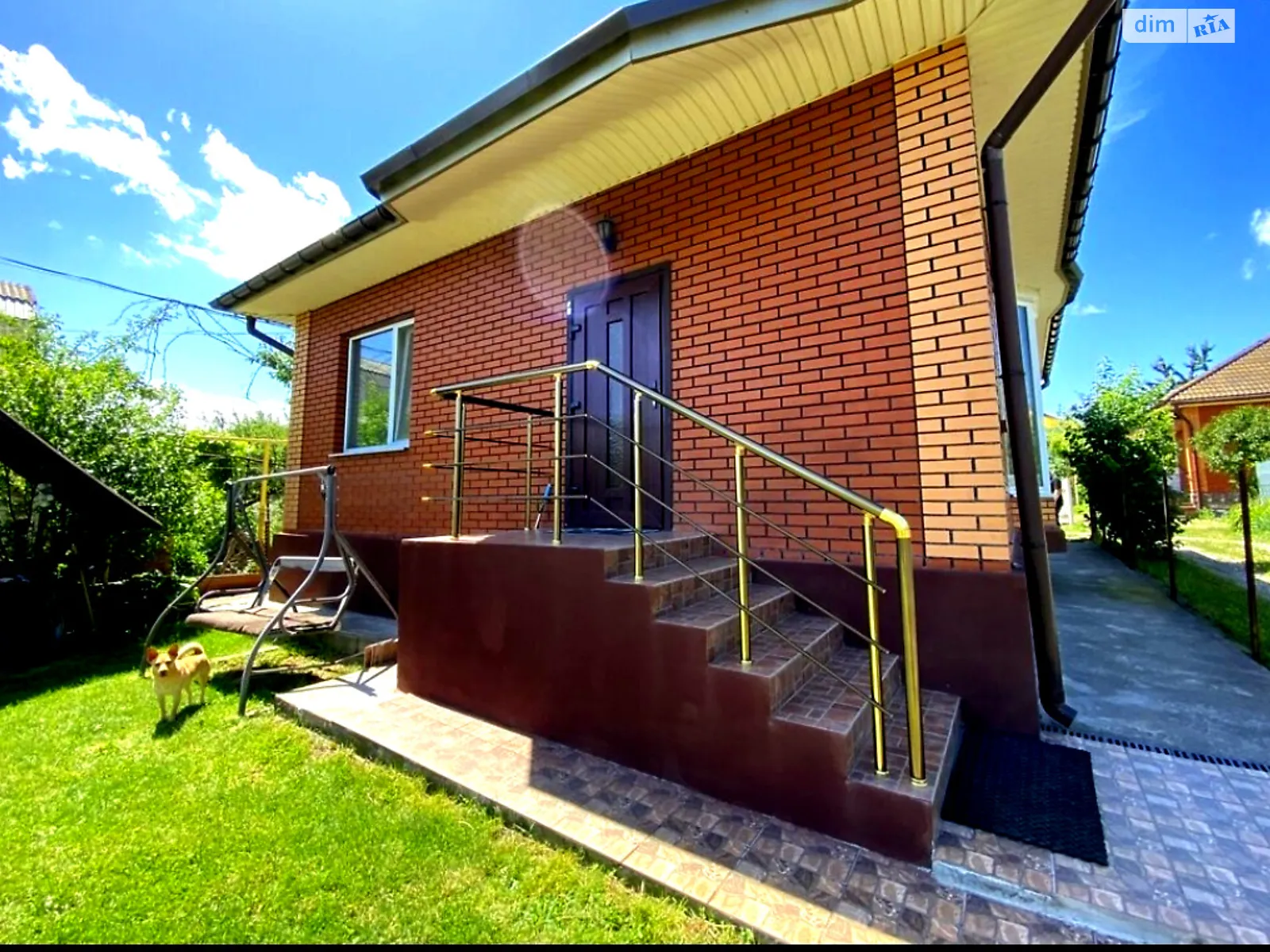 Продается одноэтажный дом 68 кв. м с баней/сауной, цена: 88999 $ - фото 1