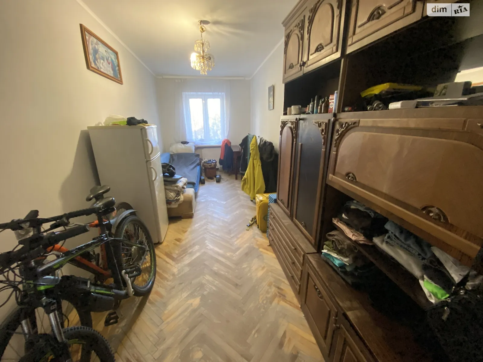 Продается 2-комнатная квартира 44 кв. м в Львове, цена: 37000 $ - фото 1